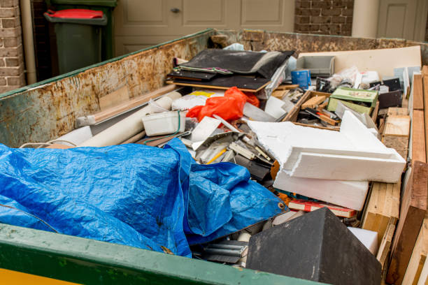Best Dumpster Rental Services  in Mendota Heights, MN