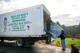 Best Construction Debris Removal  in Mendota Heights, MN